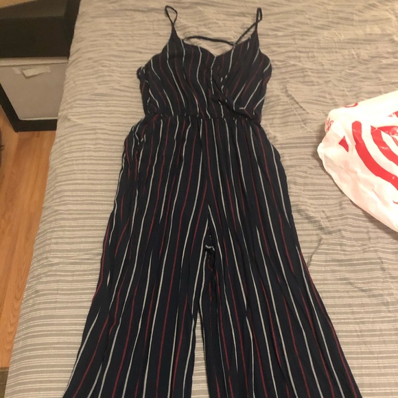 Hollister Other - Hollister jumpsuit!
